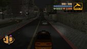 Alpha Romeo 156 Taxi